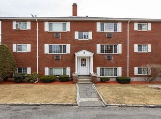 6 Grafton St UNIT 12, Shrewsbury, MA 01545