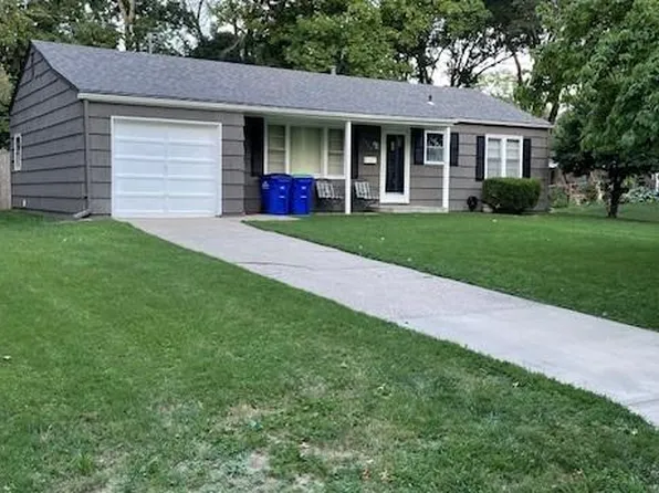 6713 Melrose Ln, Shawnee, KS 66203