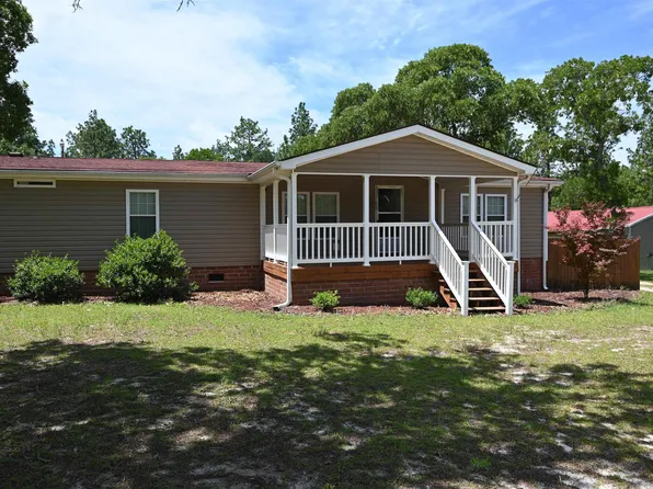 209 Ann St, Pelion, SC 29123