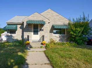 3208 S 60th St, Milwaukee, WI 53219