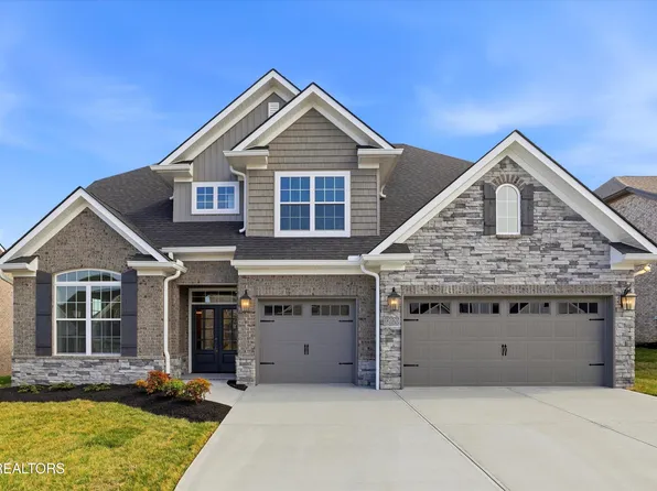 LOT 12020 36 Deer Xing, Knoxville, TN 37932