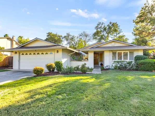 8160 Twin Oaks Ave, Citrus Heights, CA 95610