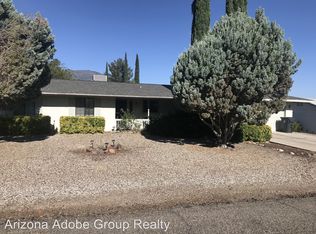 1950 S Bonita Dr, Cottonwood, AZ 86326