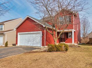 2283 N Arapahoe Trl, Round Lake Heights, IL 60073
