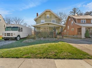 509 Storer Ave, Akron, OH 44320