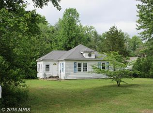 25372 Sandy Point Rd, Greensboro, MD 21639