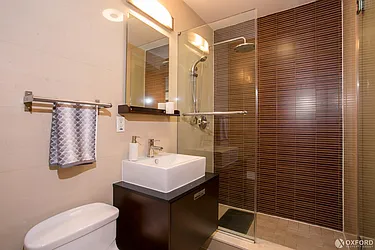 Rented by Oxford Property Group