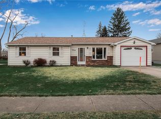 1410 Dangelo Dr, North Tonawanda, NY