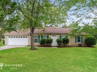 112 Molly Bette Dr, Huntsville, AL 35811