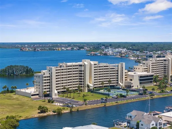 5915 Sea Ranch Dr Unit 211, Hudson, FL 34667