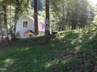 2001 Grant Creek Rd, Eddyville, OR 97343