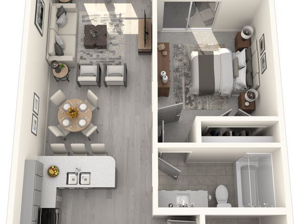 Chloe's Pointe | 231 W 12th St, Ogden, UT