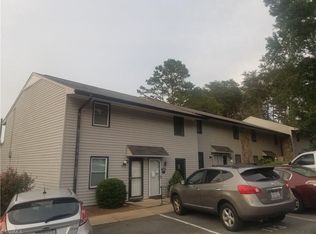 4012-115 S Bend Dr, Winston Salem, NC 27107