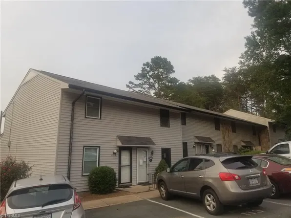 4012-115 S Bend Dr, Winston Salem, NC 27107