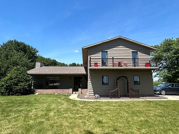 20436 E 1400 North Rd