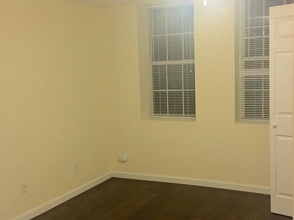 Bedroom #1