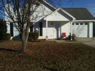 115 Alanwood Ct, Warner Robins, GA 31093