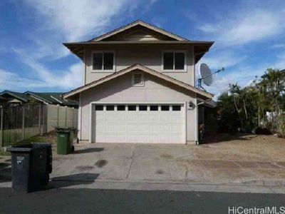 87-1008 Oheohe St, Waianae, HI, 96792
