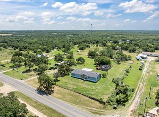 7962 Fm 920, Poolville, TX 76487