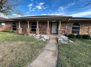 6010 Fawn Valley Ln, Rowlett, TX 75089
