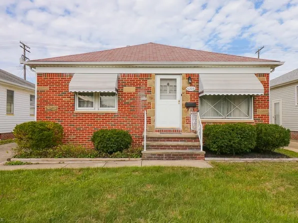 6206 Sunderland Dr, Parma, OH 44129
