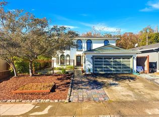 2985 Fleetwood Dr, San Bruno, CA 94066