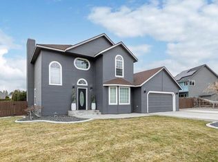 4112 Horizon Ct, Pasco, WA
