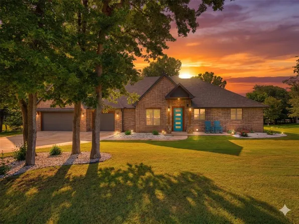 3407 Sandstone Point, Guthrie, OK 73044