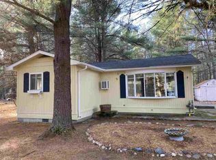 11739 Cherven Ln, Roscommon, MI 48653