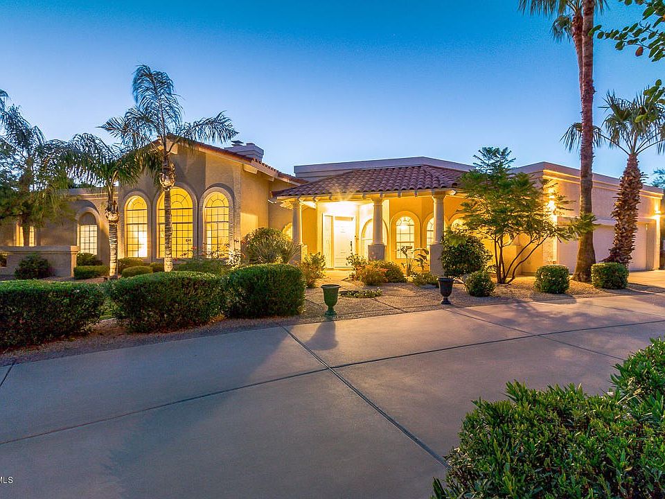 03-Desert Cove