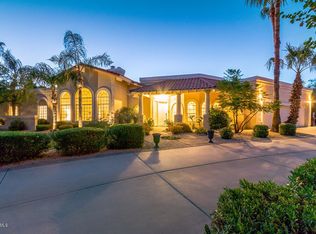 10680 E Desert Cove Ave, Scottsdale, AZ 85259