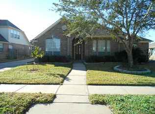 9408 Sunnyview Ct, Pearland, TX 77584