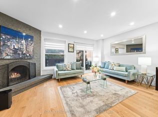 18 Cotton Downway #9, Toronto, ON M2J 4V7