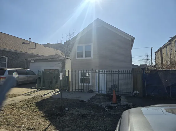 2855 W 25th Pl, Chicago, IL 60623