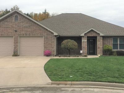 506 Deer Trl, Parsons, KS, 67357
