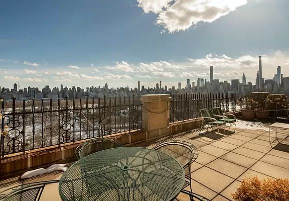 5th image of 211 Central Park W #19E