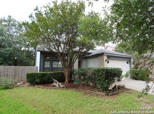 13003 Beacon Park Dr, San Antonio, TX 78249