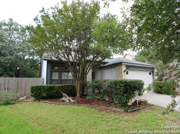 13003 BEACON PARK DR, San Antonio, TX 78249