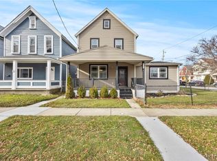 132 Alabama St, Buffalo, NY 14204