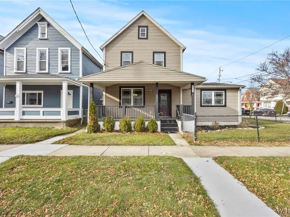 132 Alabama St, Buffalo, NY 14204