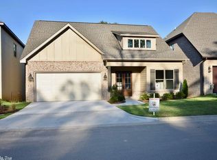 108 Bella Rosa Pl, Little Rock, AR 72223