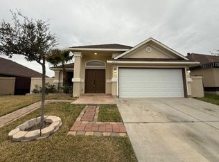 2421 Lucia Ct, Laredo, TX 78041