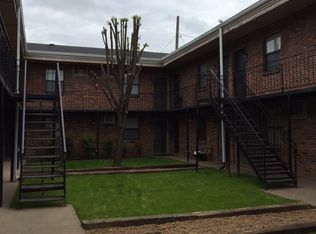 West Wind Apartments, Nashville, TN 37209