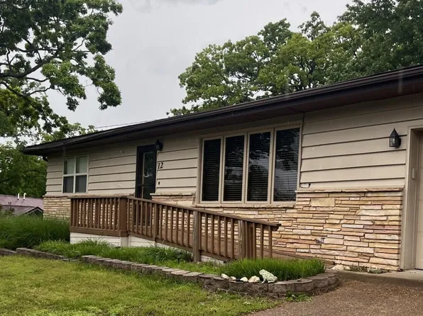 12 Bridgeview Drive, Kimberling City, MO 65686
