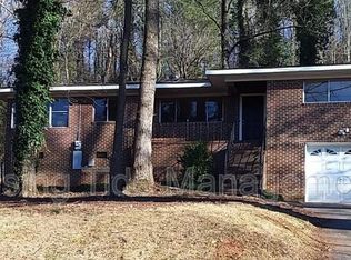 8937 Glendale Dr, Birmingham, AL 35206