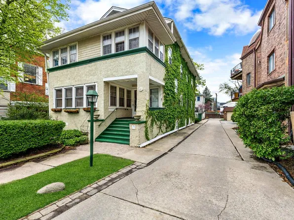 410 Franklin Ave, River Forest, IL 60305