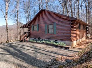 66 Birch Rd, Maggie Valley, NC 28751