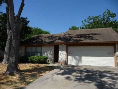 509 Blackberry Dr, Austin, TX, 78745