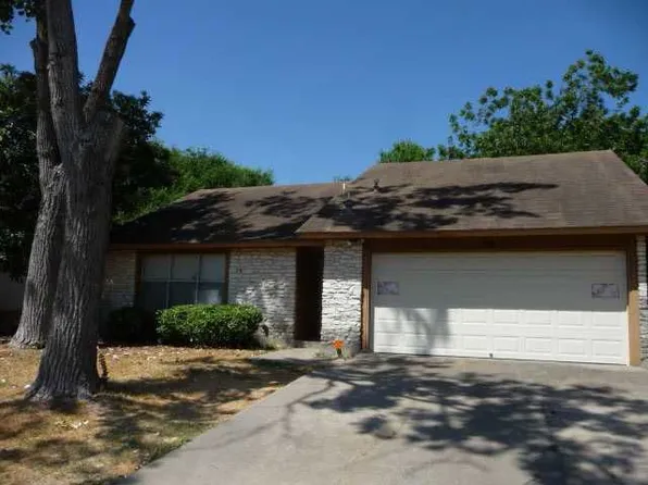 509 Blackberry Dr, Austin, TX 78745