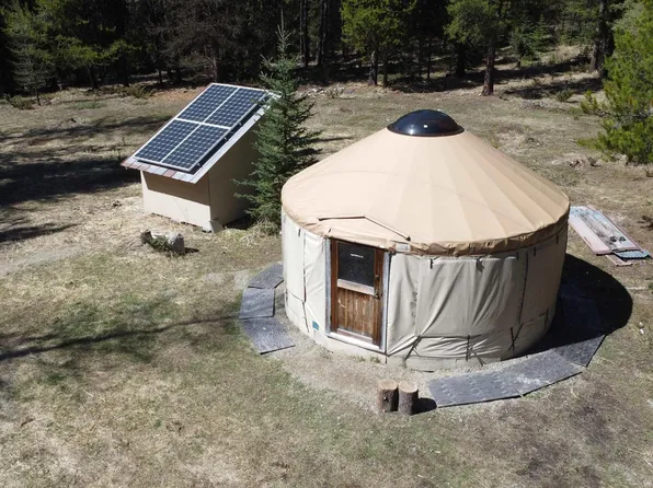 0 Northwood Rd, Troy, MT 59935